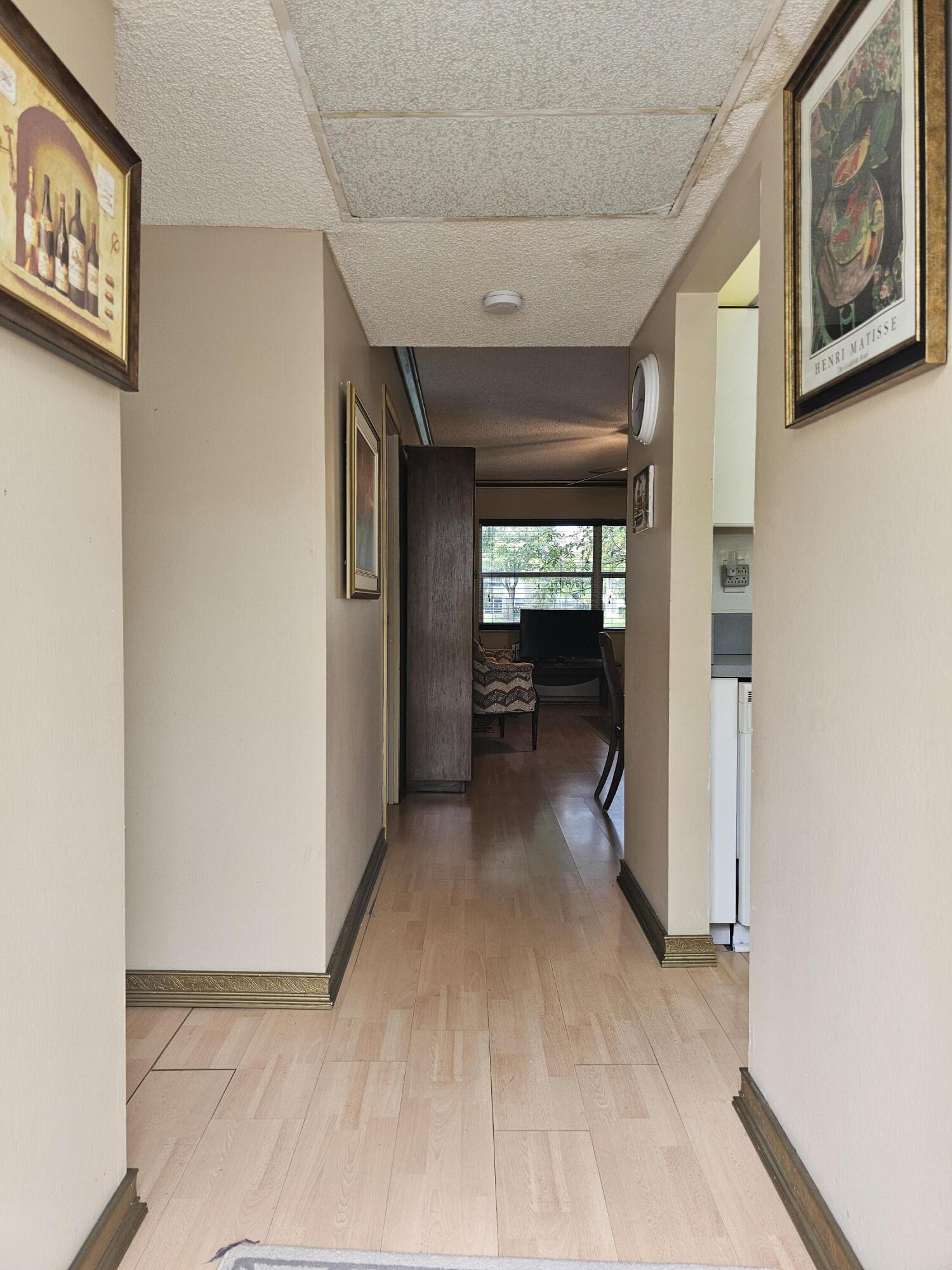 WILLOW GARDENS CONDO - Residential