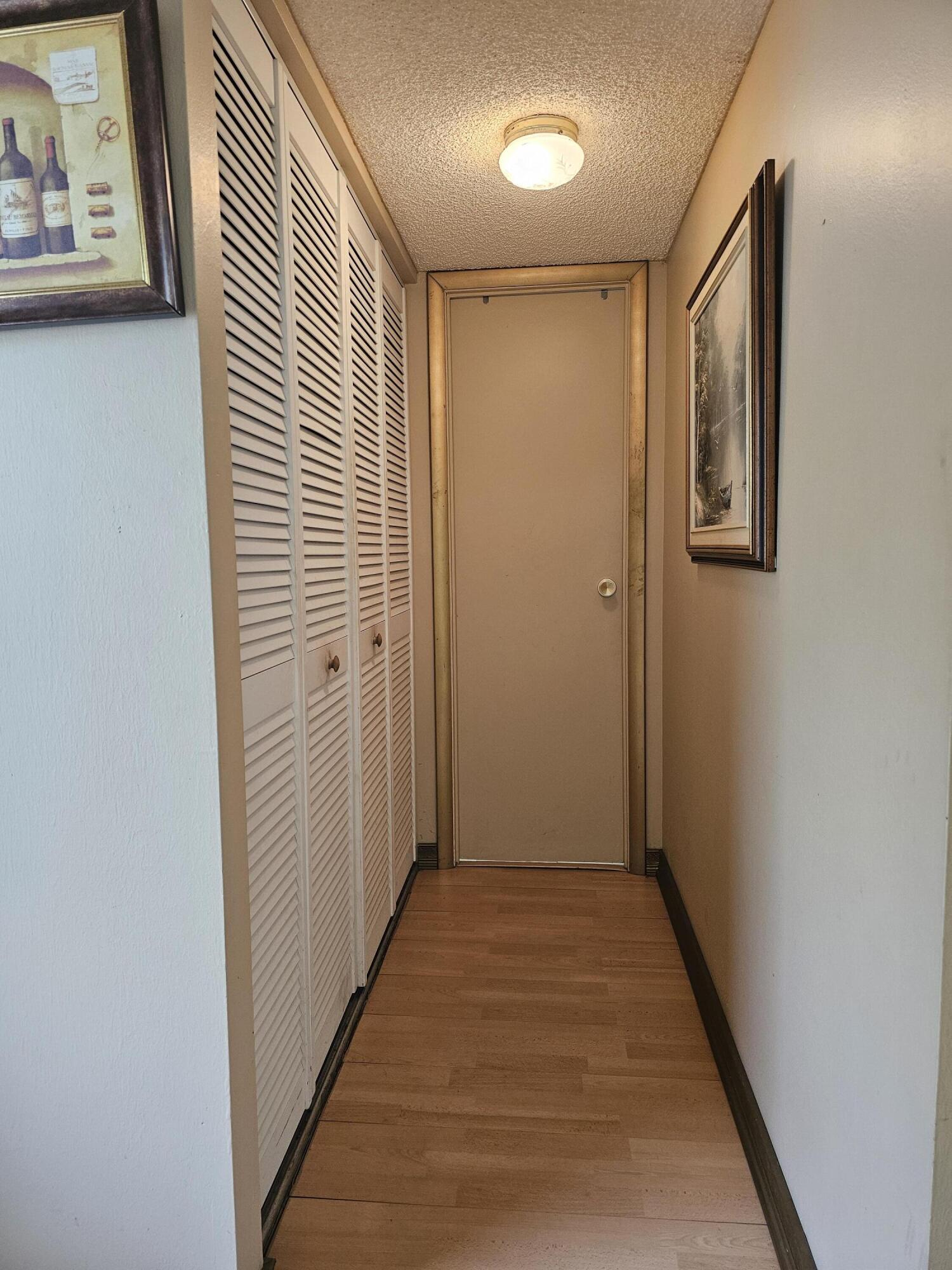 WILLOW GARDENS CONDO - Residential