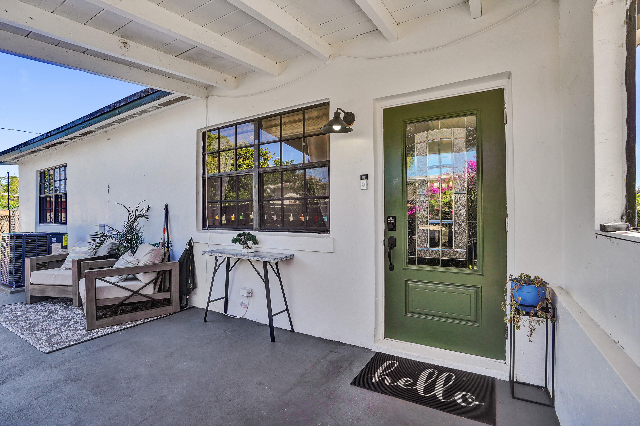 PALM SPRINGS VILLAGE 8 - Residential