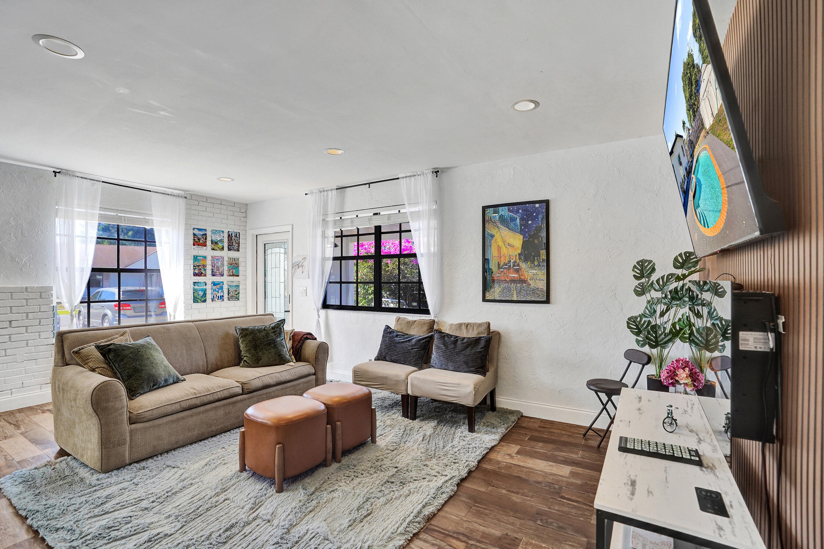 PALM SPRINGS VILLAGE 8 - Residential