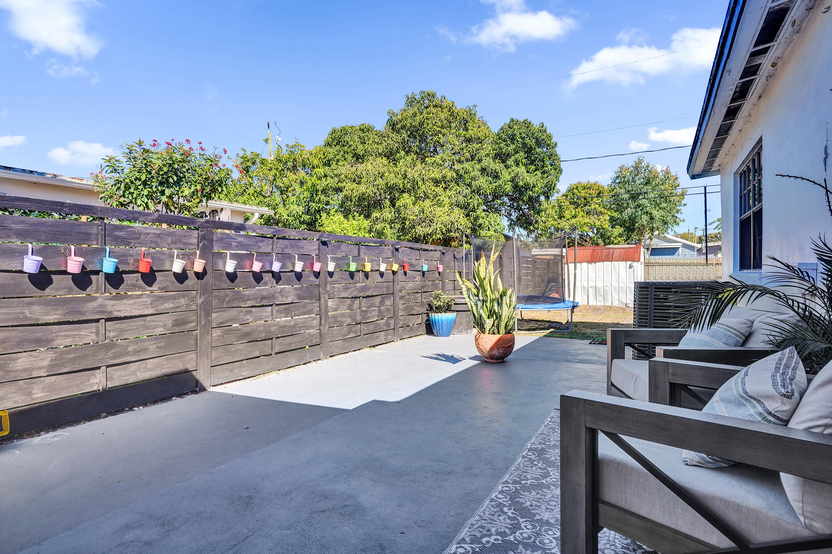 PALM SPRINGS VILLAGE 8 - Residential