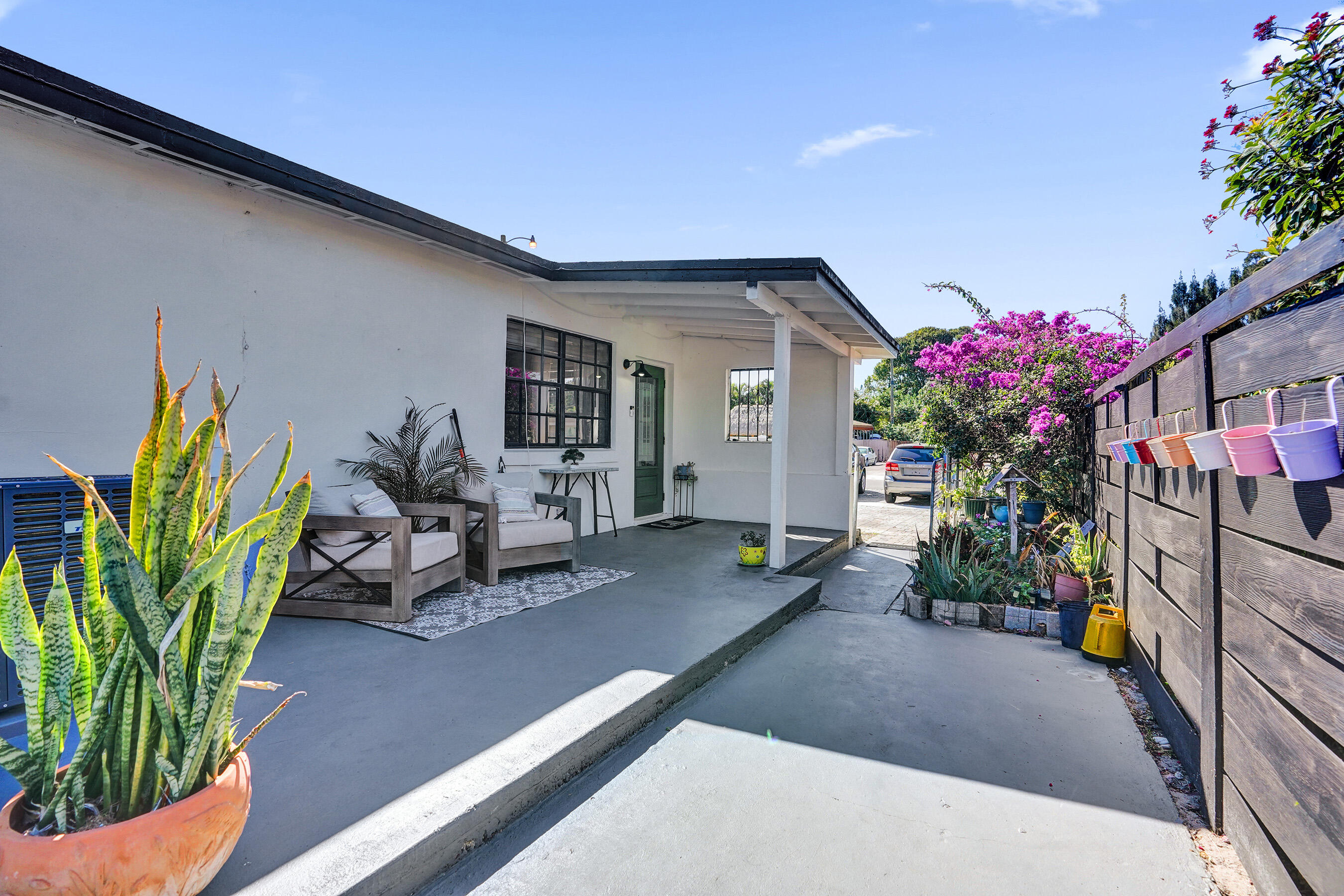 PALM SPRINGS VILLAGE 8 - Residential