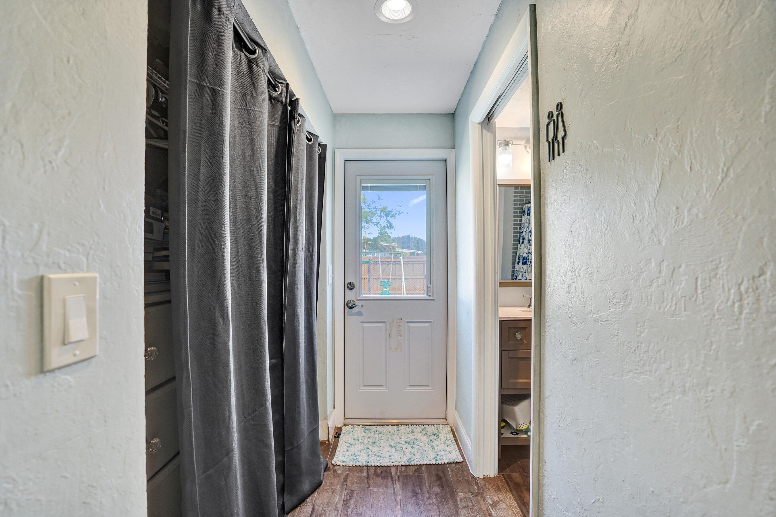 PALM SPRINGS VILLAGE 8 - Residential