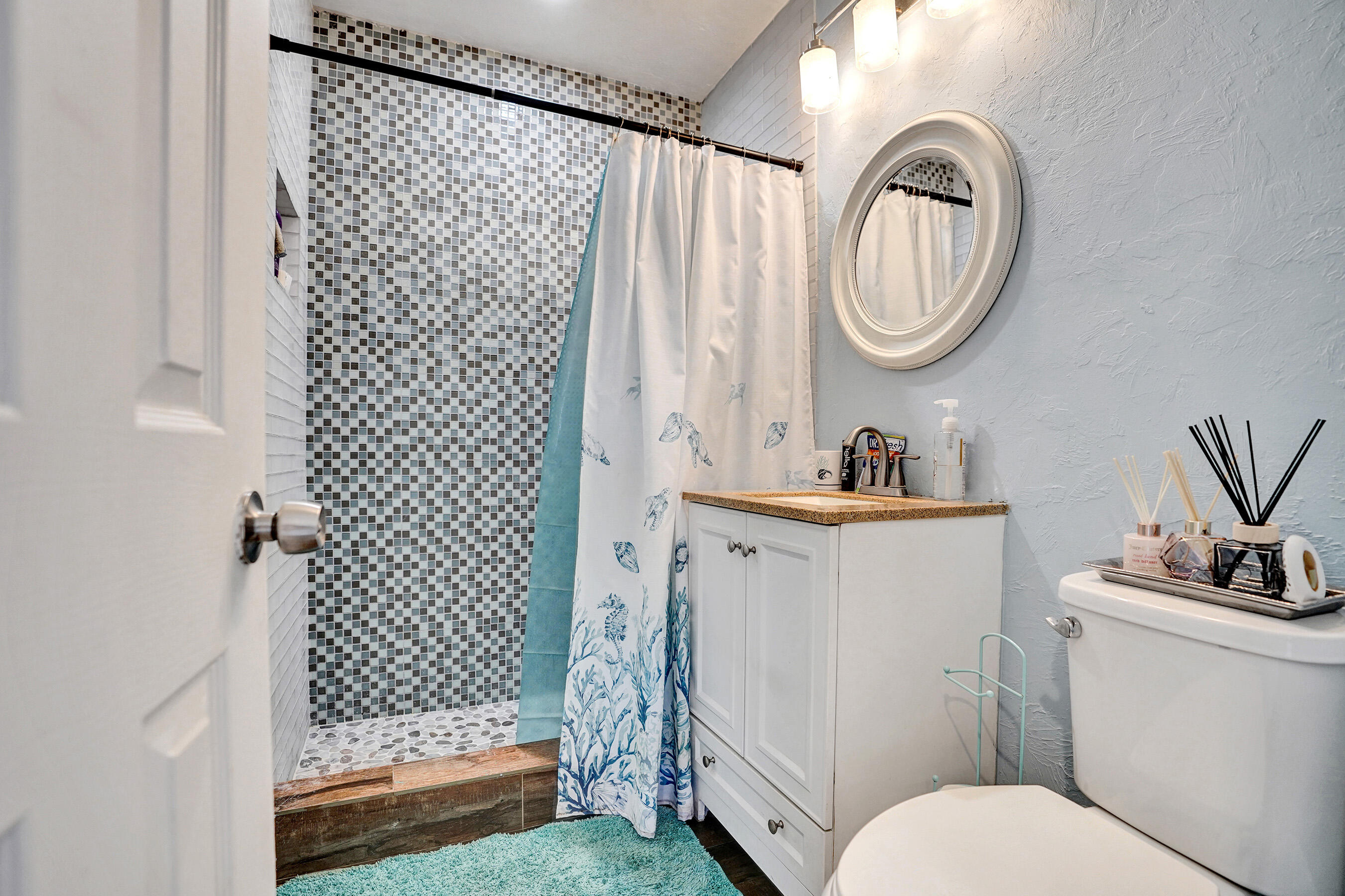 PALM SPRINGS VILLAGE 8 - Residential