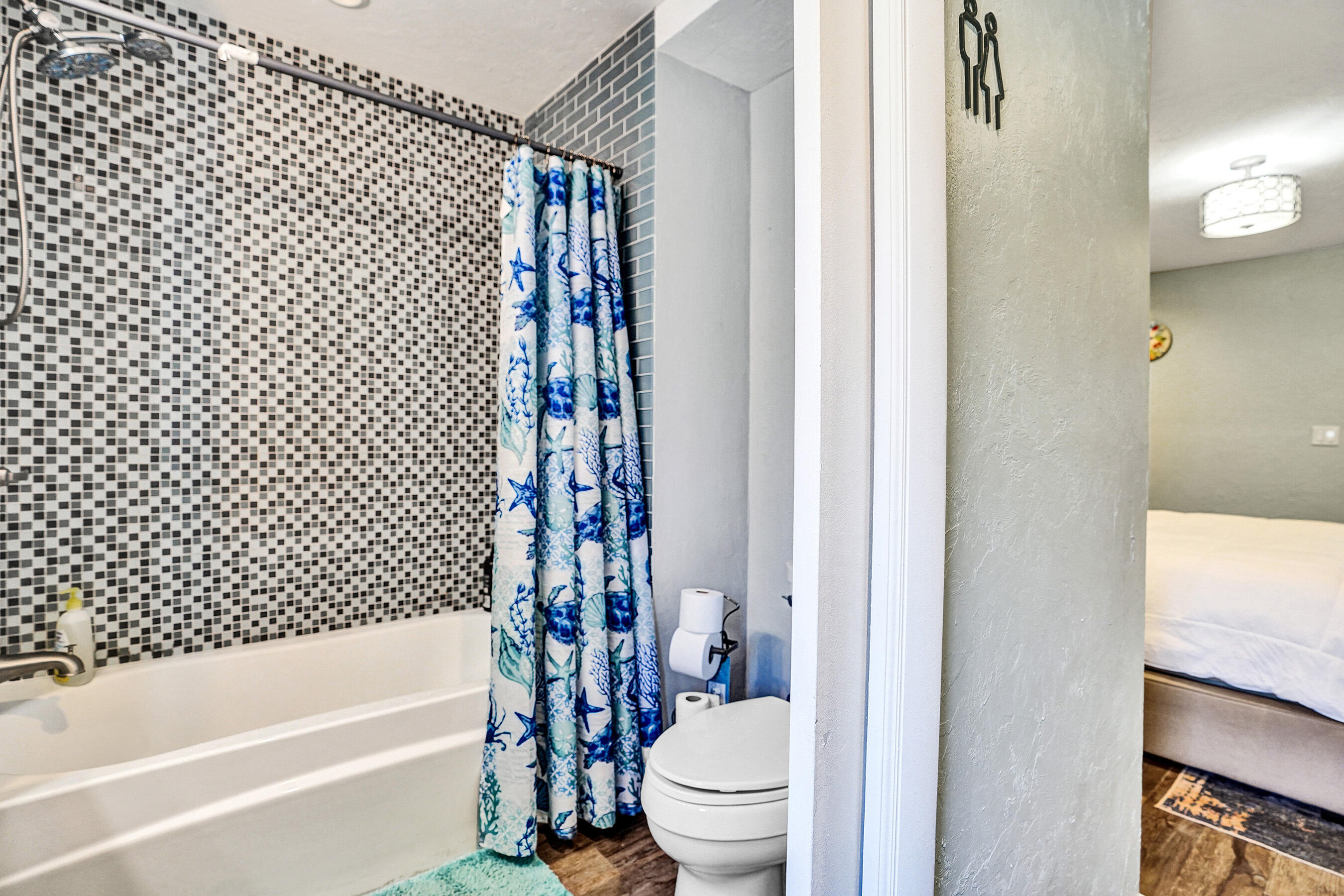 PALM SPRINGS VILLAGE 8 - Residential