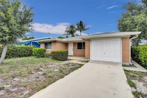 605 S D St Lake Worth Beach FL 33460