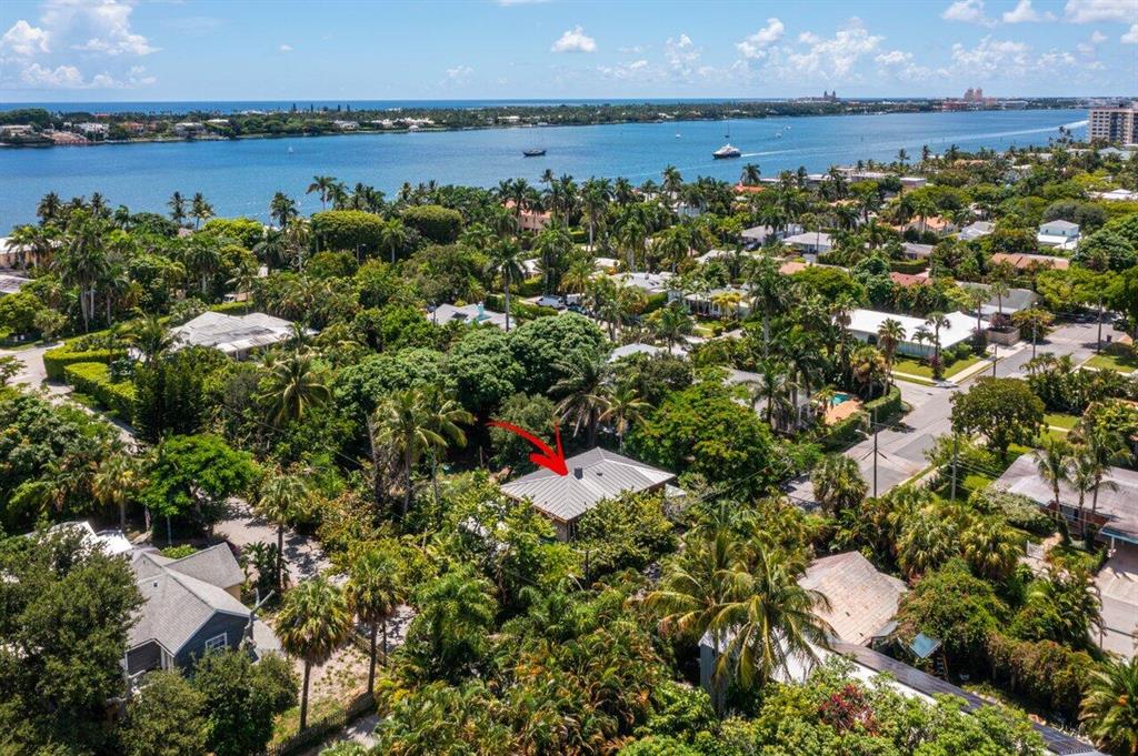 NORTH SHORE TERRACE 2 - Residential