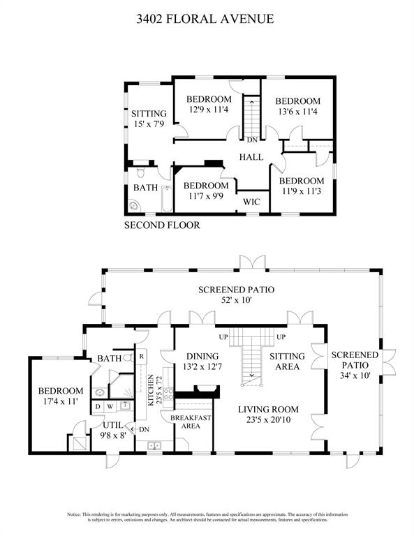 NORTH SHORE TERRACE 2 - Residential