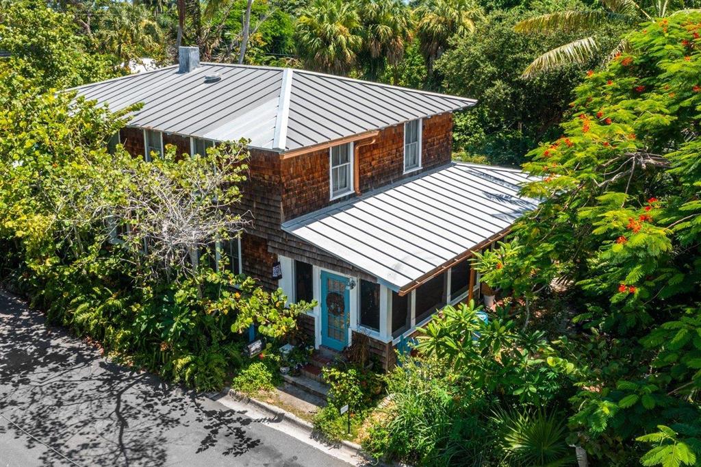 NORTH SHORE TERRACE 2 - Residential