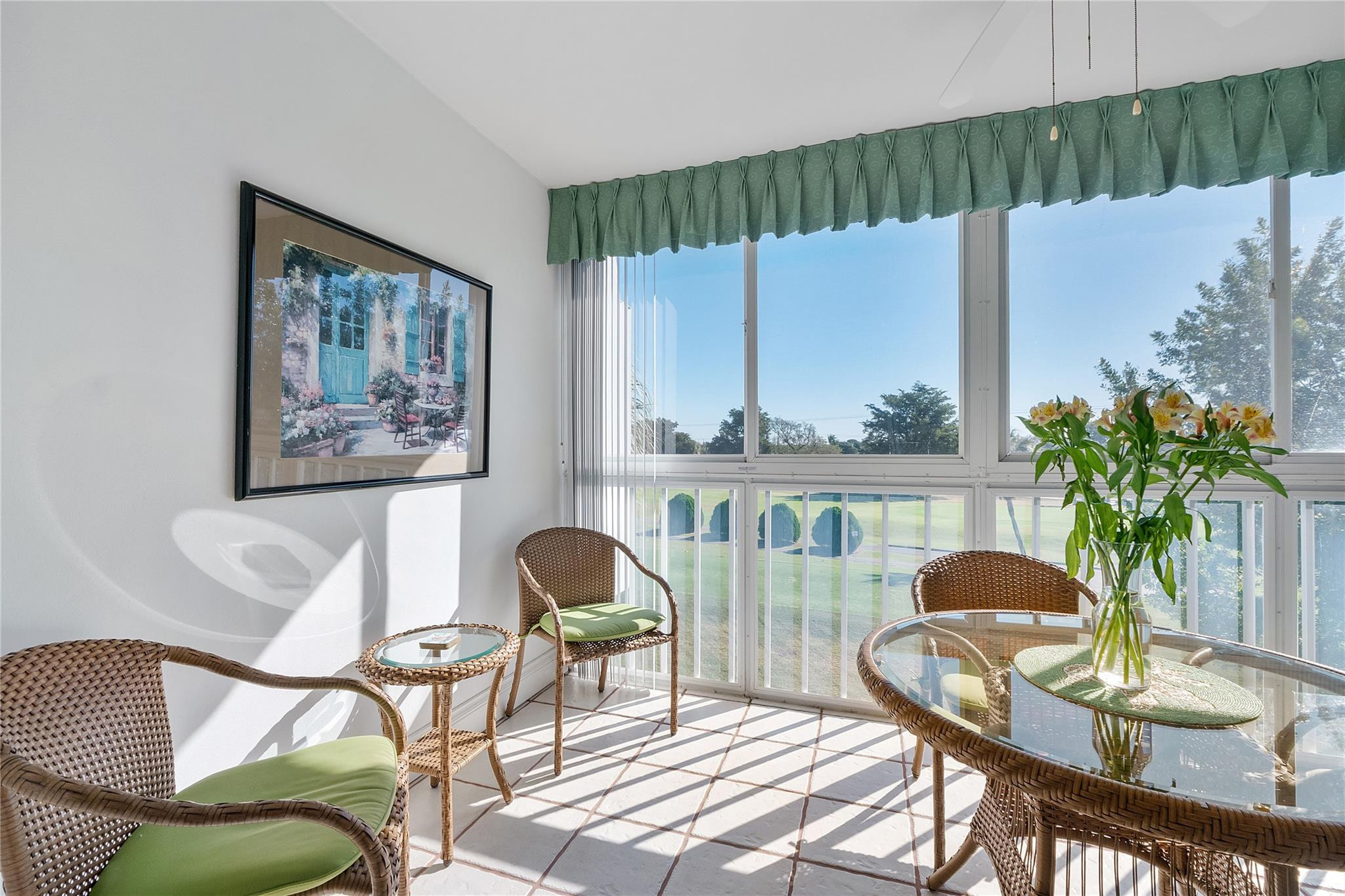 ORIOLE GOLF & TENNIS CLUB - Residential