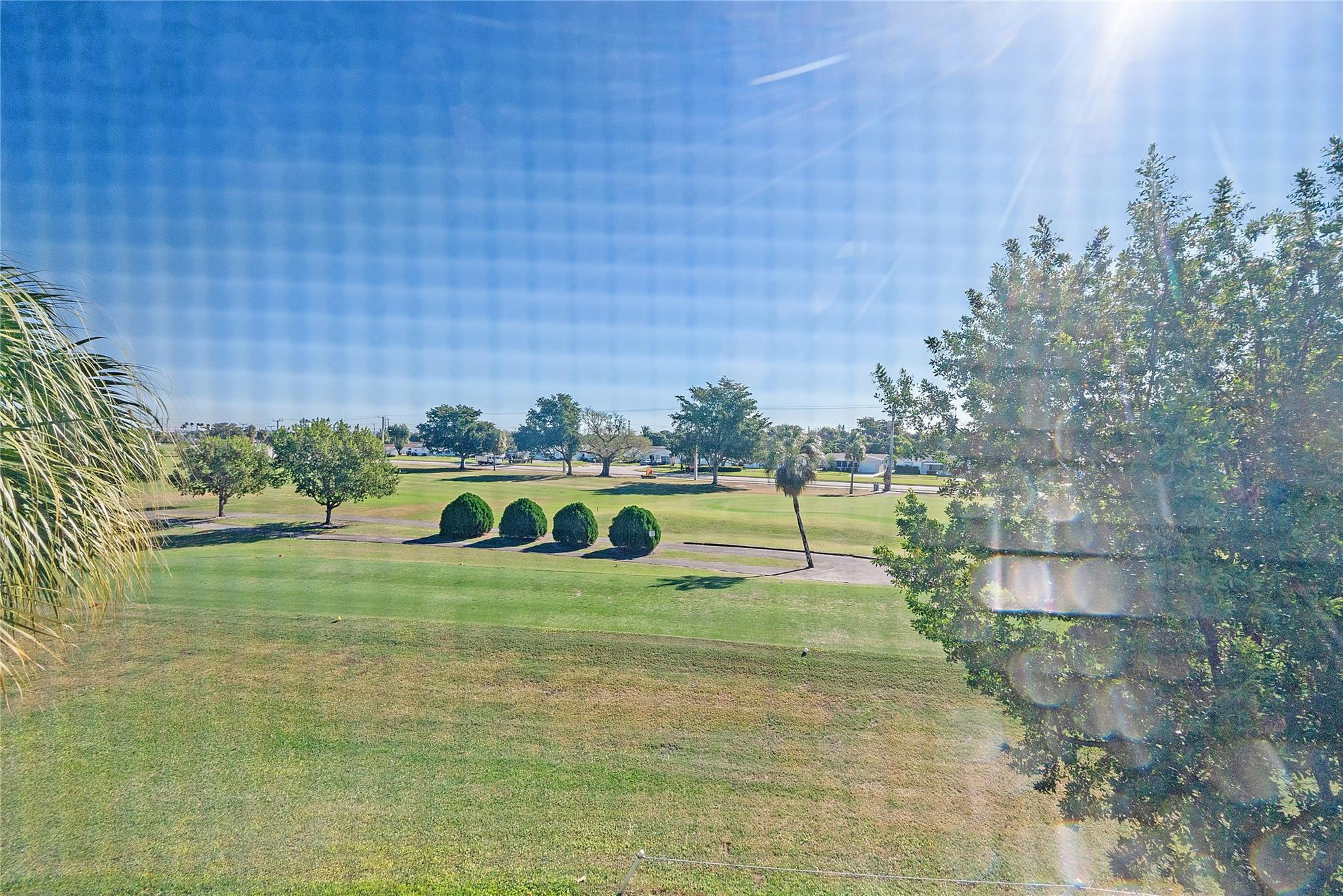 ORIOLE GOLF & TENNIS CLUB - Residential