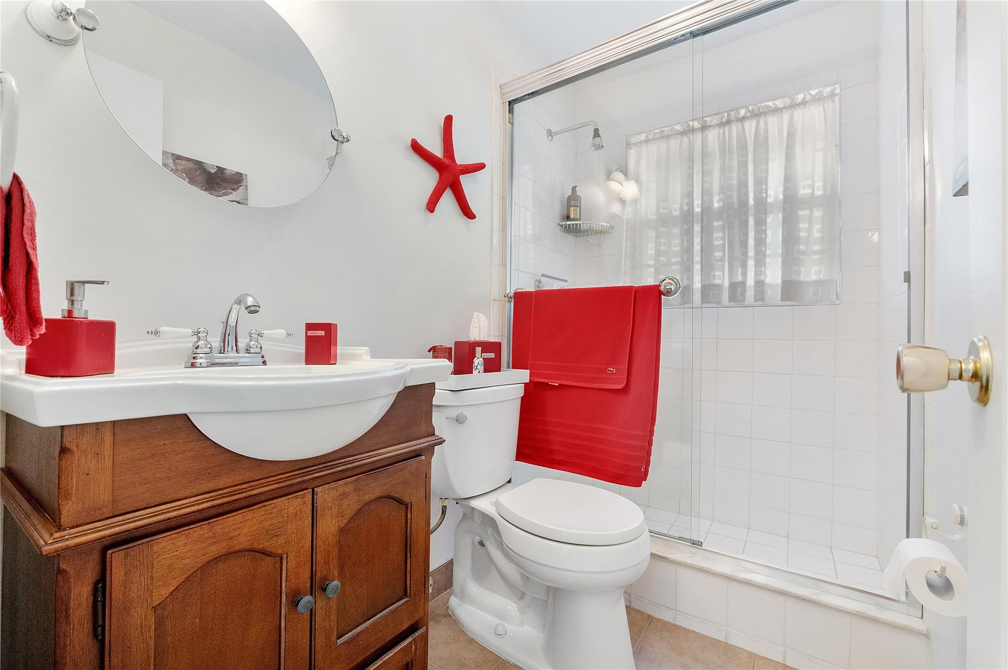 ORIOLE GOLF & TENNIS CLUB - Residential