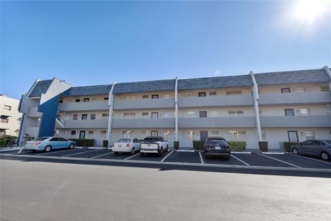 Photo of 7787 Golf Circle Drive #312, Margate, FL 33063 (MLS # F10554879)