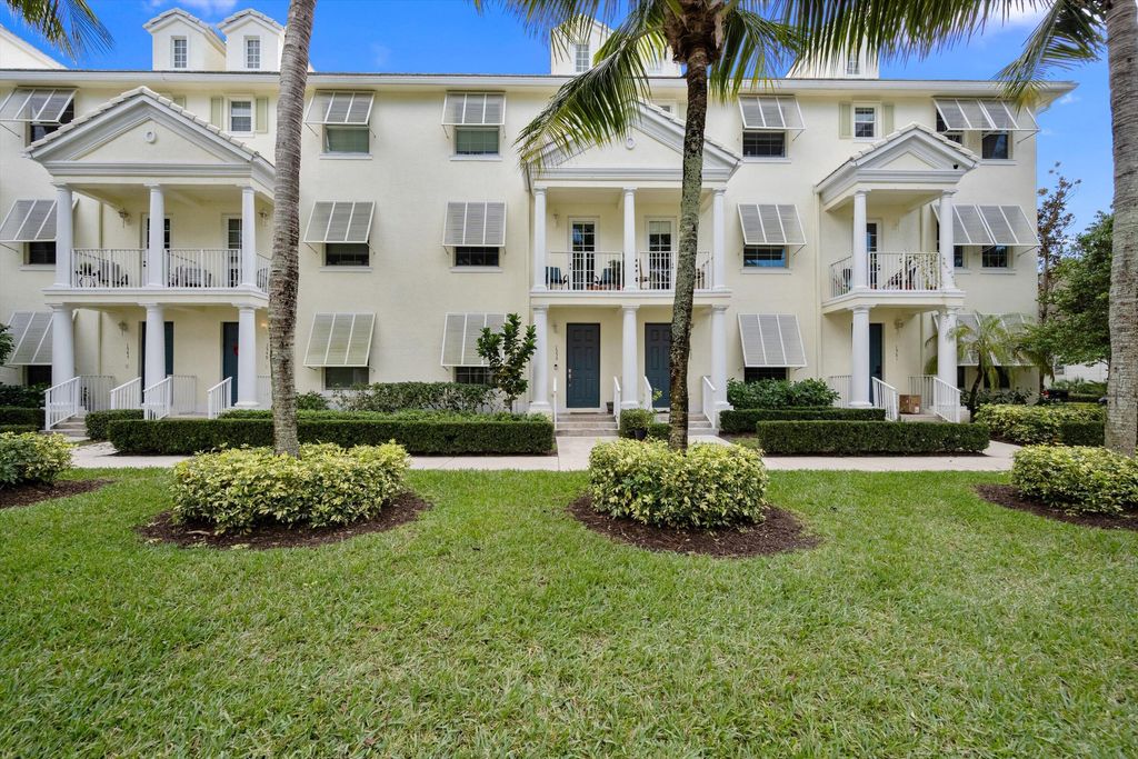 Photo of 1553 Meads Bay Lane, Jupiter, FL 33458 (MLS # B26000775)