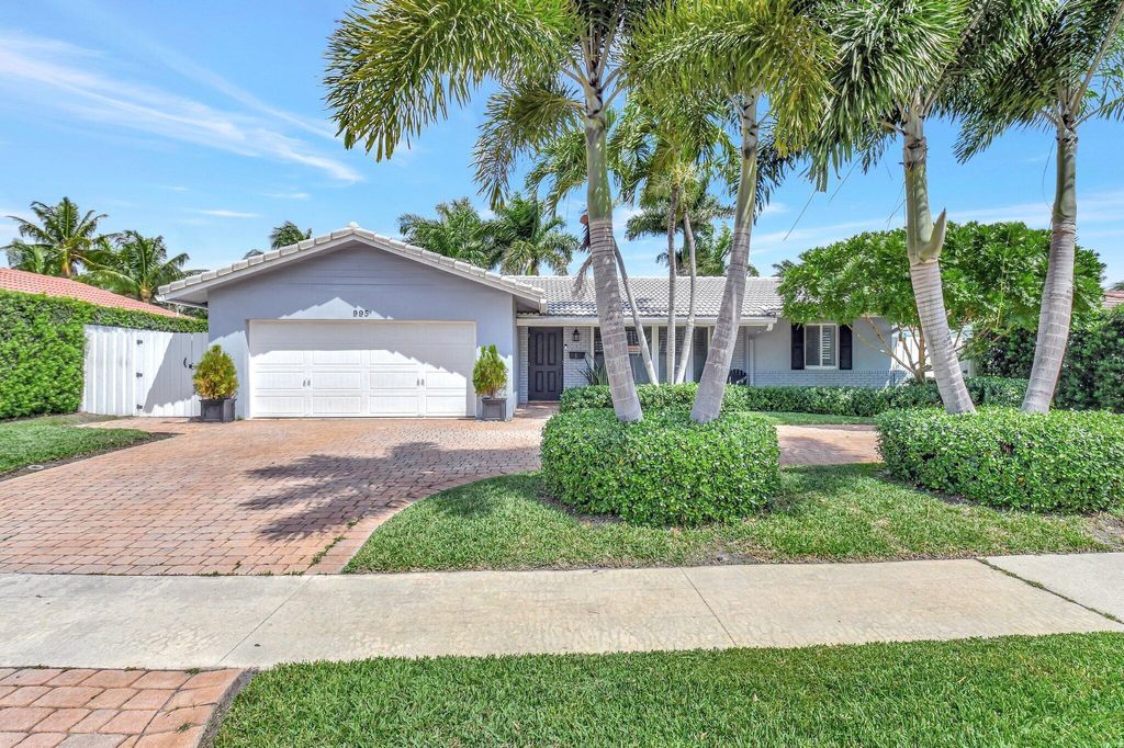Photo of 995 SW 13th Drive, Boca Raton, FL 33486 (MLS # R11079883)