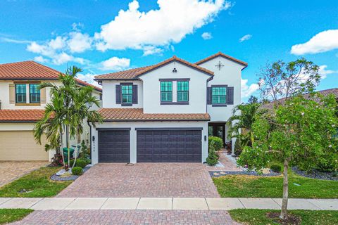 8640 E Baypoint Circle Parkland FL 33076