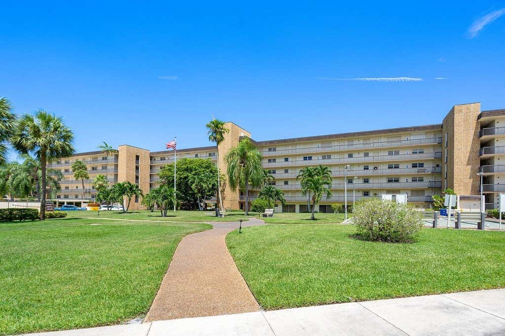 Photo of 555 NW 4TH Avenue #2150, Boca Raton, FL 33432 (MLS # B26064183)