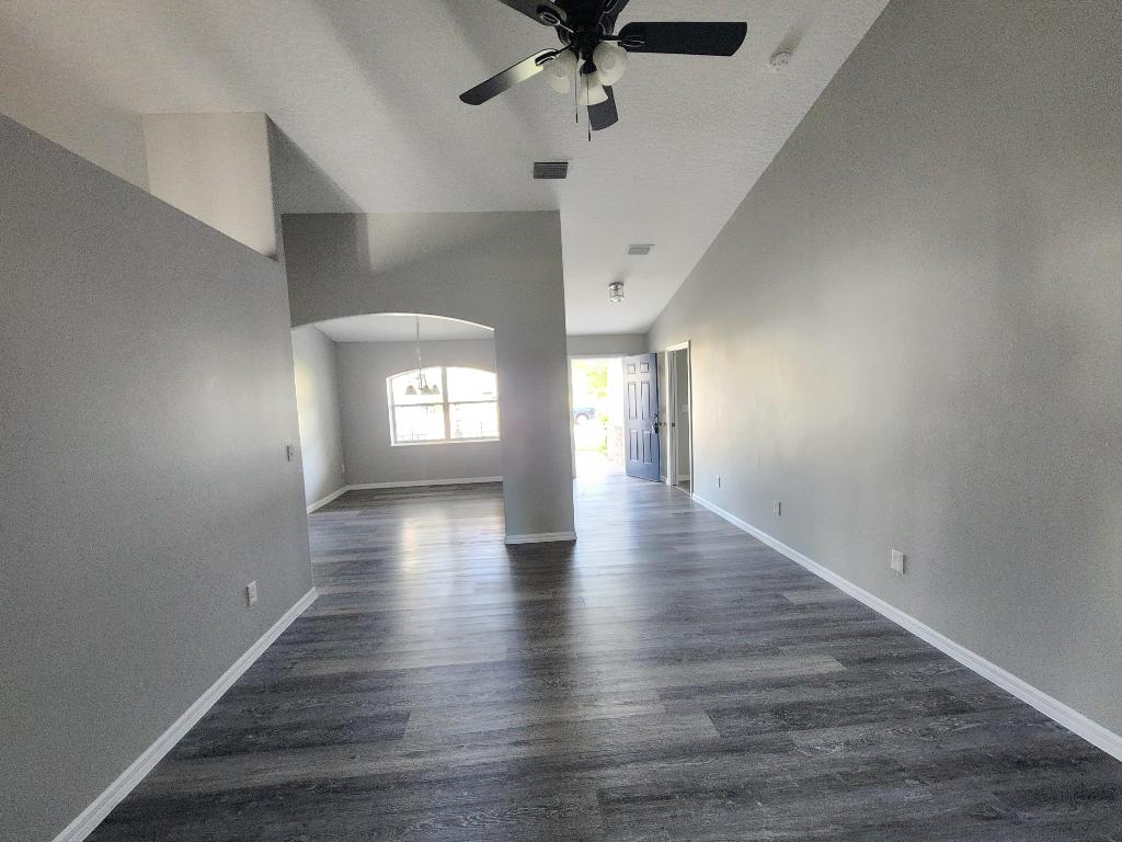 SEBASTIAN HIGHLANDS - Residential Lease