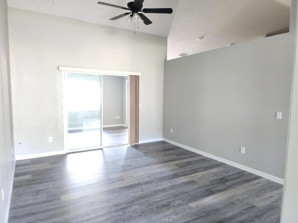 SEBASTIAN HIGHLANDS - Residential Lease