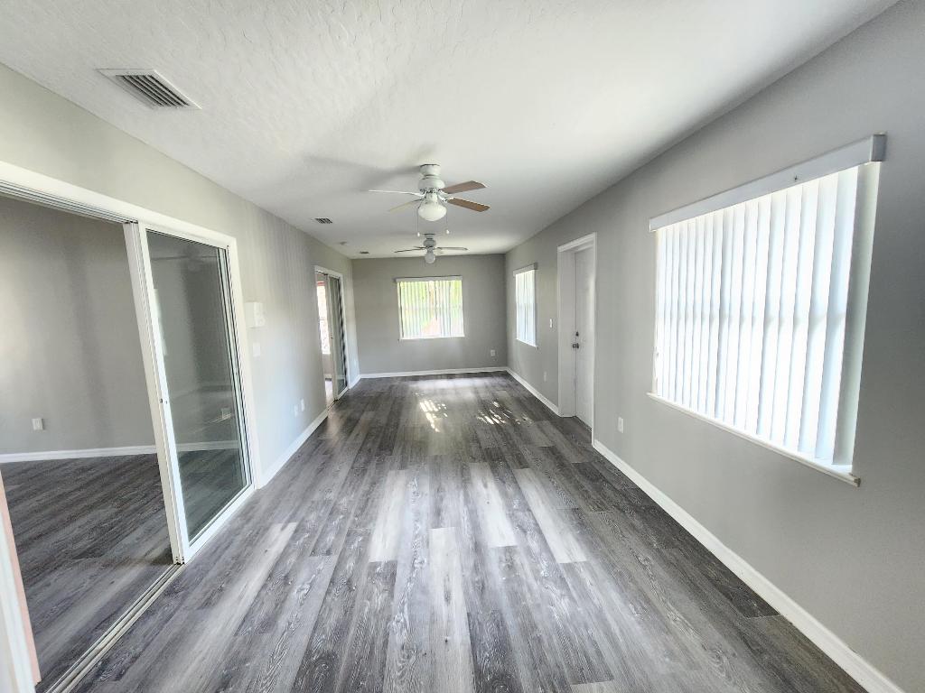 SEBASTIAN HIGHLANDS - Residential Lease