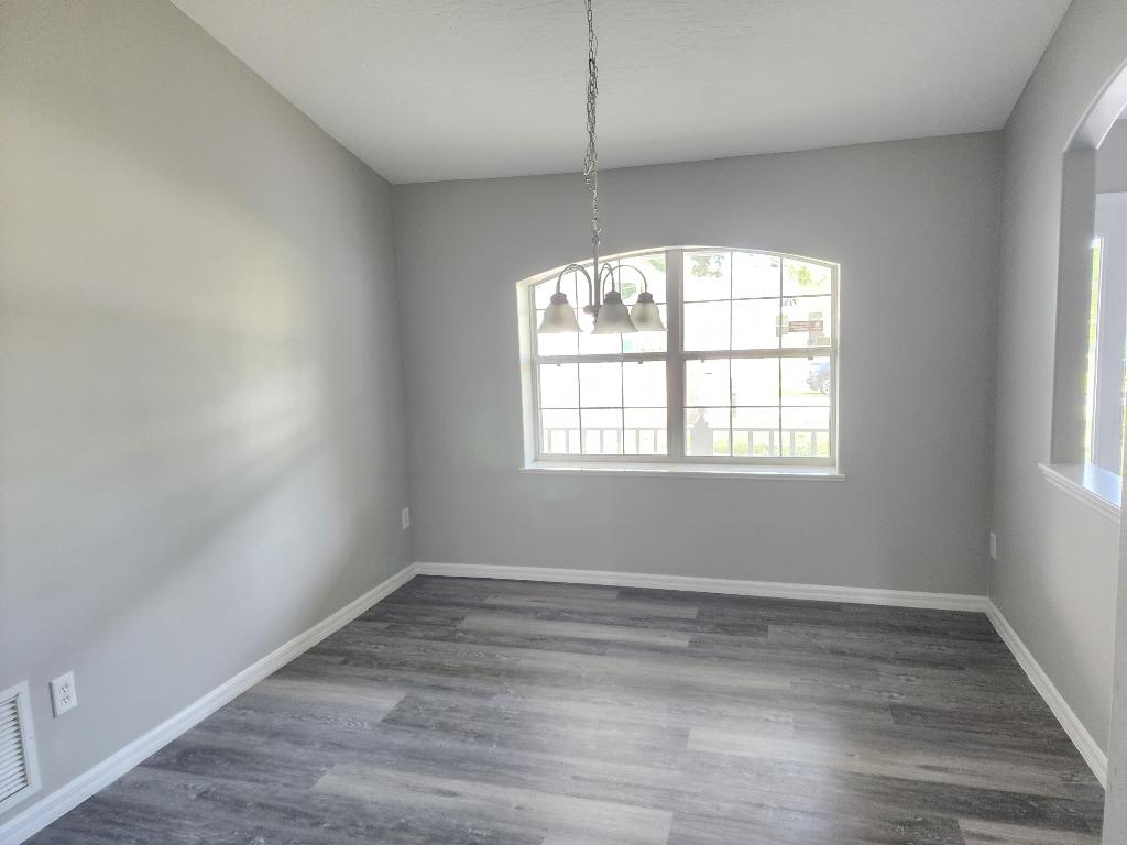 SEBASTIAN HIGHLANDS - Residential Lease