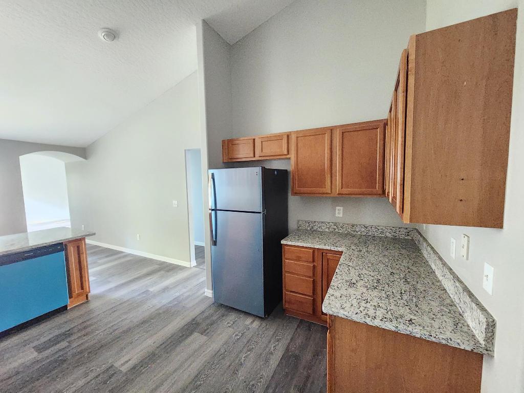 SEBASTIAN HIGHLANDS - Residential Lease