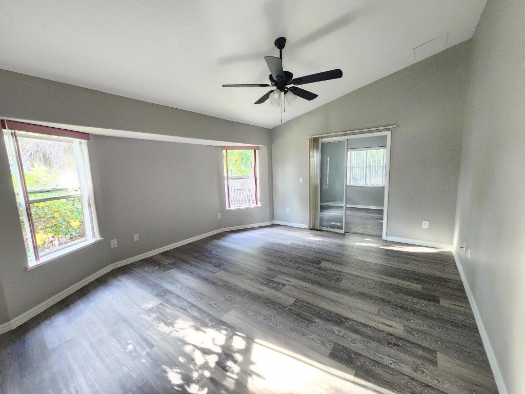 SEBASTIAN HIGHLANDS - Residential Lease