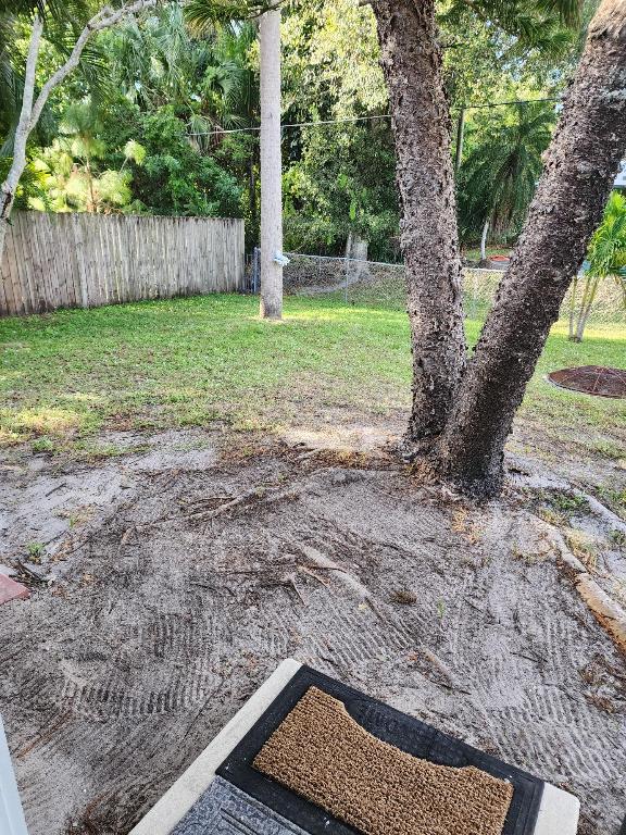 SEBASTIAN HIGHLANDS - Residential Lease