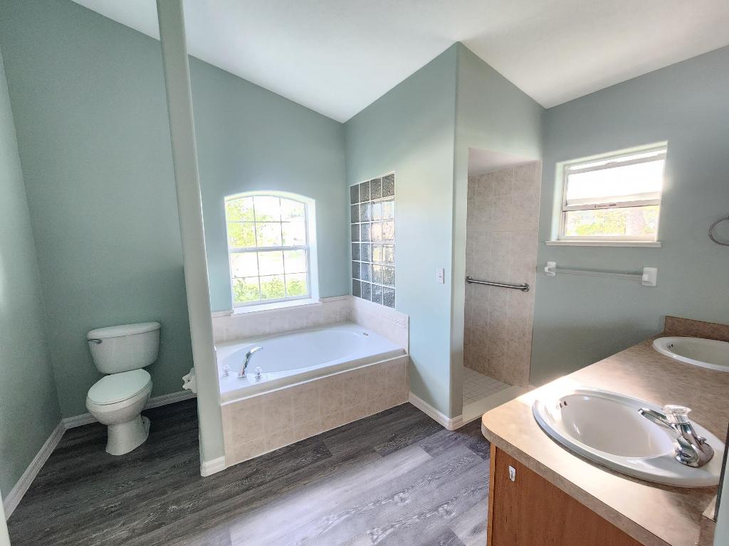 SEBASTIAN HIGHLANDS - Residential Lease