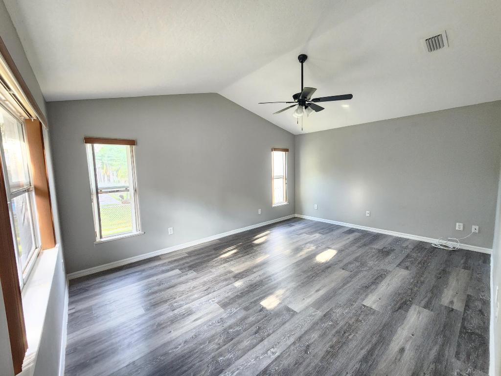 SEBASTIAN HIGHLANDS - Residential Lease