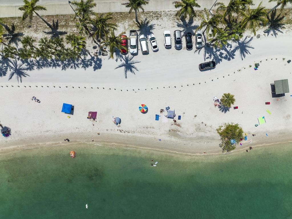 Photo of 25 Harbour Isle Drive W #203, Fort Pierce, FL 34949 (MLS # R11154276)