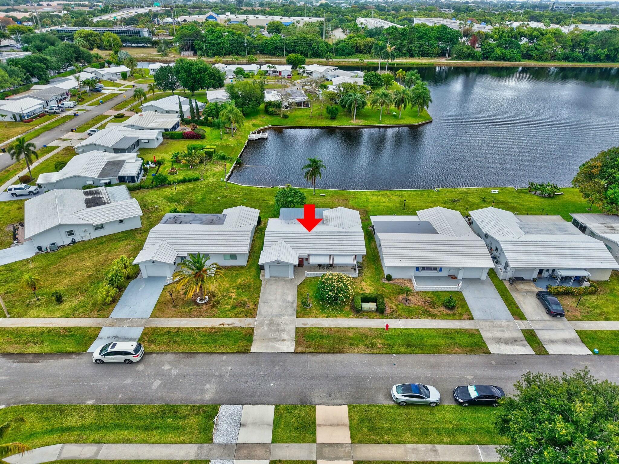 1704 SW 16th Street