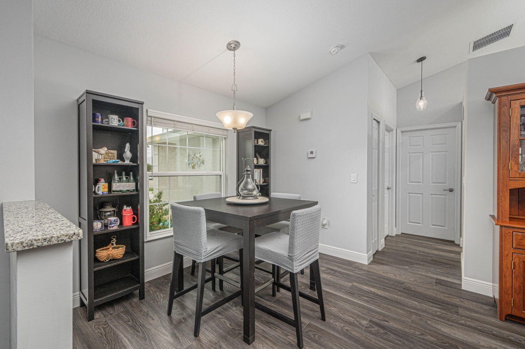 Photo of 5264 NW Smyer Court, Port Saint Lucie, FL 34986 (MLS # R10953875)