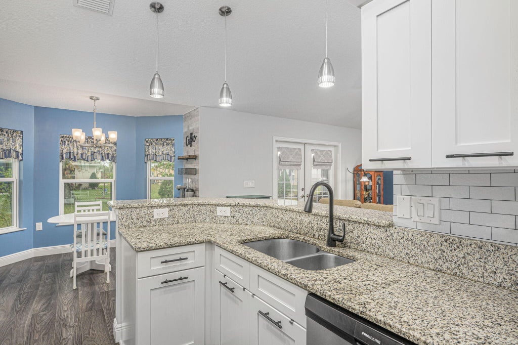 Photo of 5264 NW Smyer Court, Port Saint Lucie, FL 34986 (MLS # R10953875)