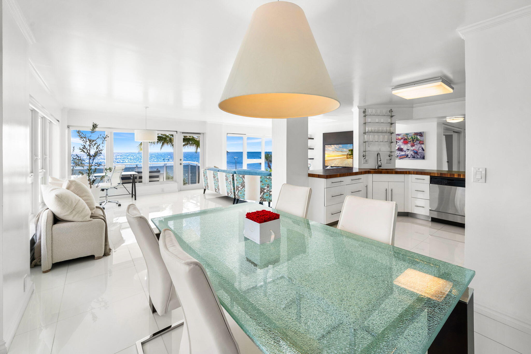 2066 N OCEAN Boulevard 2NE