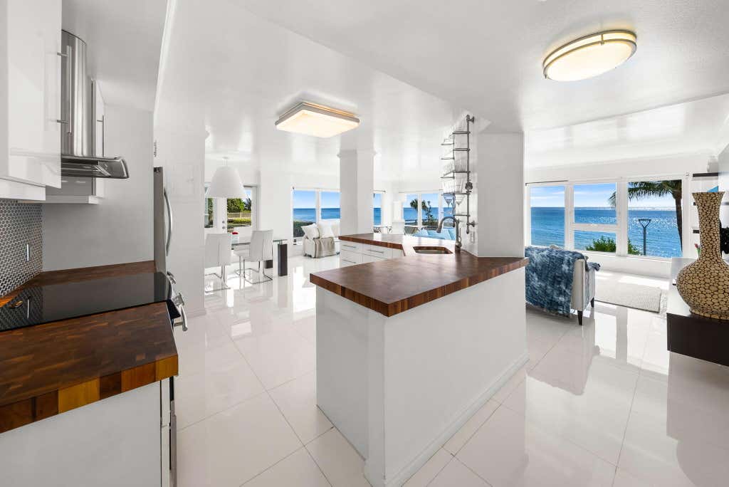 Photo of 2066 N OCEAN Boulevard #2NE, Boca Raton, FL 33431 (MLS # B26060175)