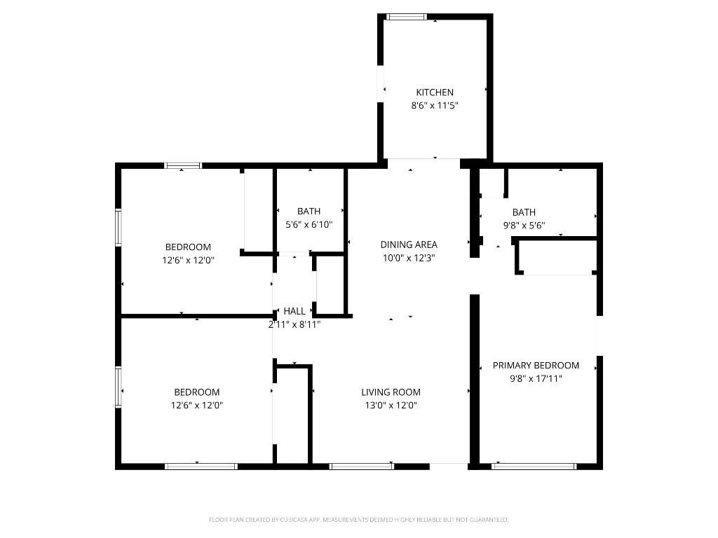 CORAL VILLAS - Residential