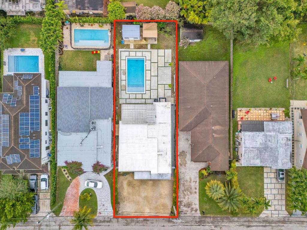 CORAL VILLAS - Residential