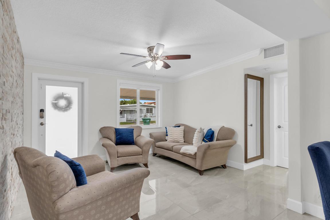 CORAL VILLAS - Residential