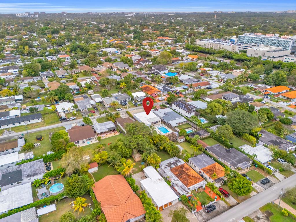 CORAL VILLAS - Residential