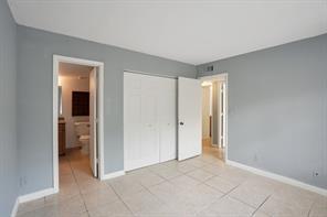 Coral Village Condo - Residential Lease