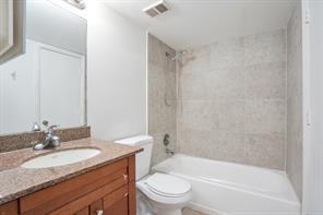 Coral Village Condo - Residential Lease