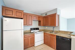 Coral Village Condo - Residential Lease