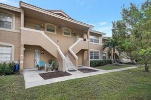 Coral Village Condo - Residential Lease