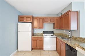Coral Village Condo - Residential Lease