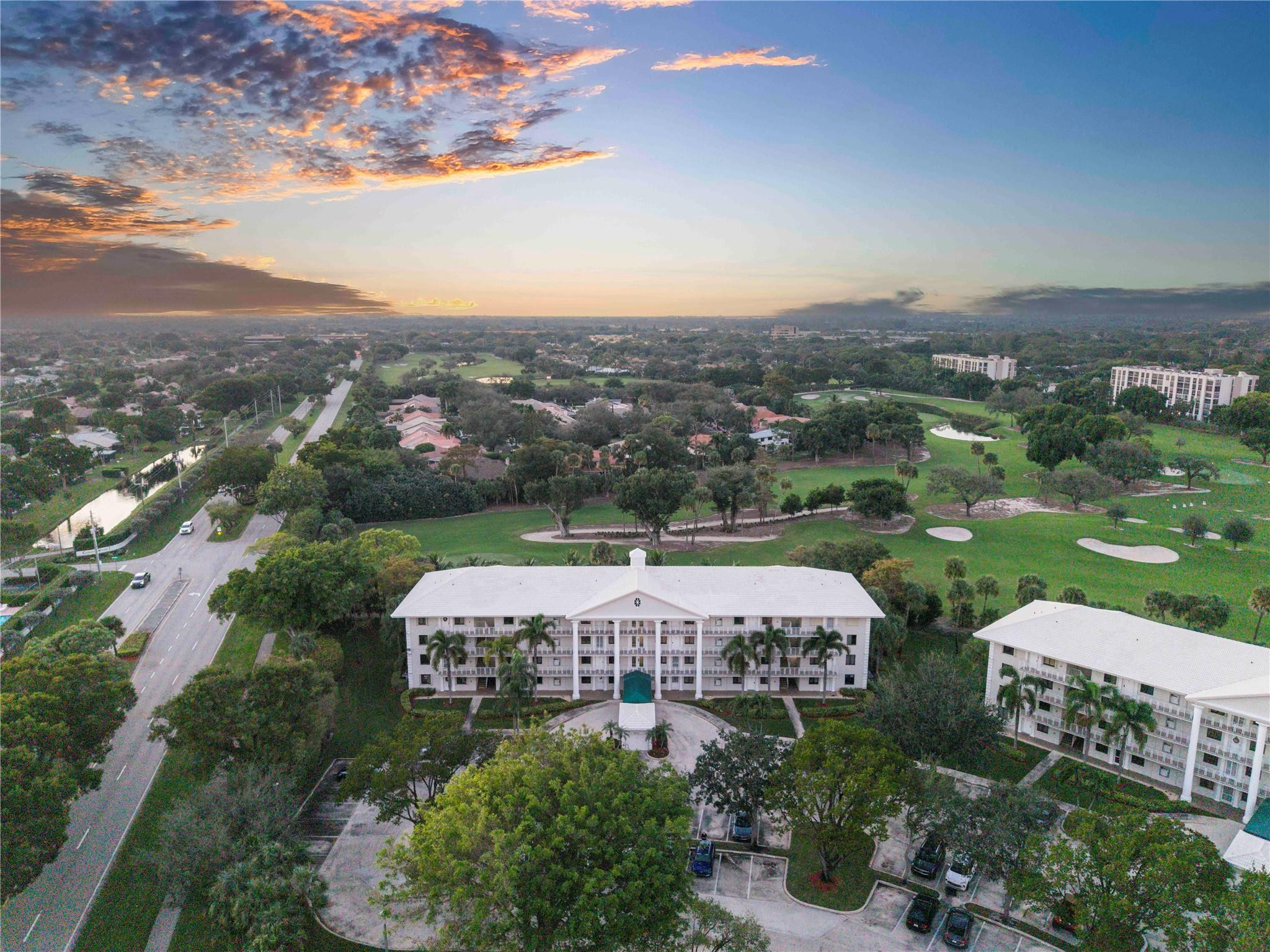 Whitehall Condo at Camino - Residential