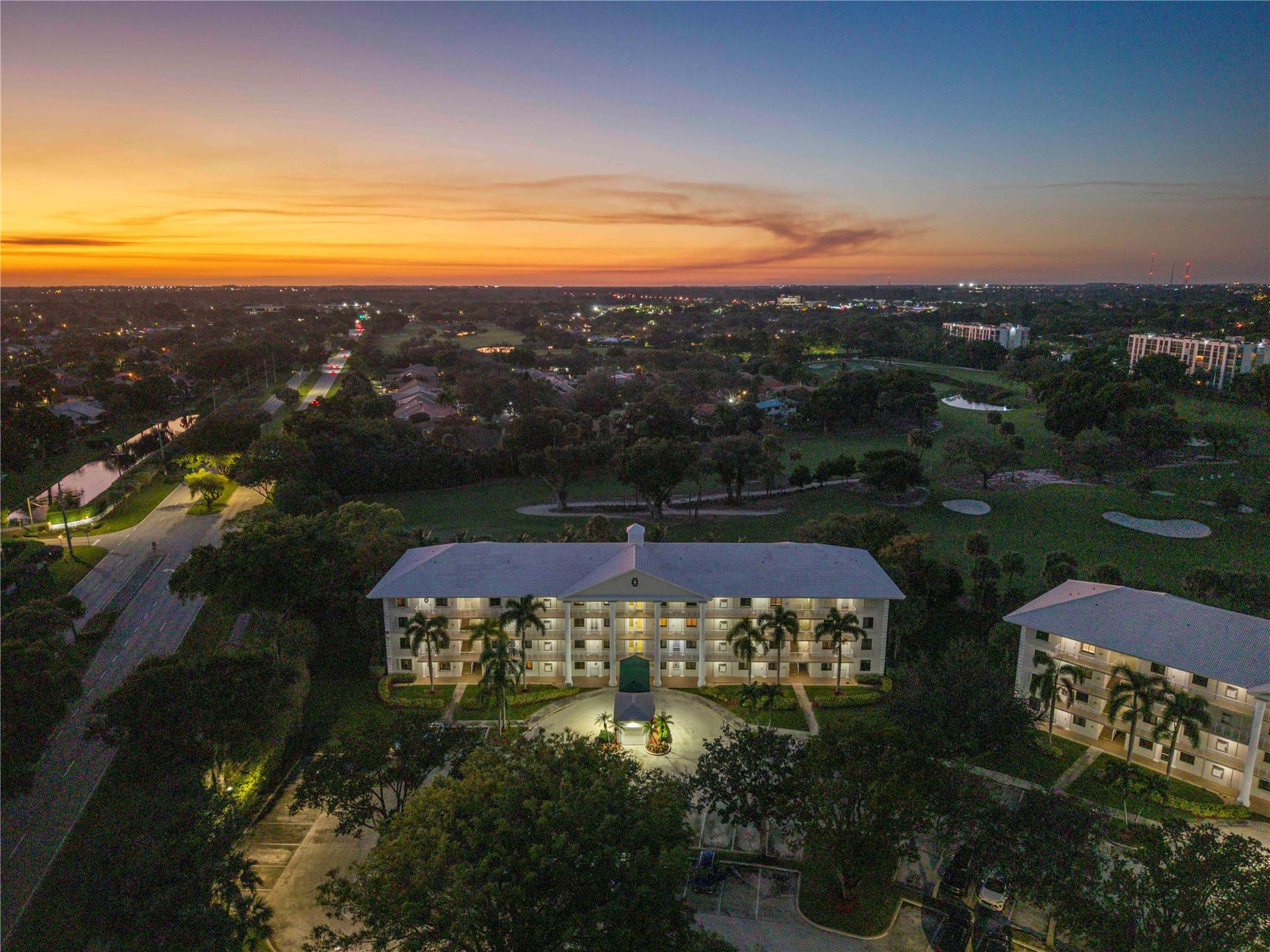 Whitehall Condo at Camino - Residential