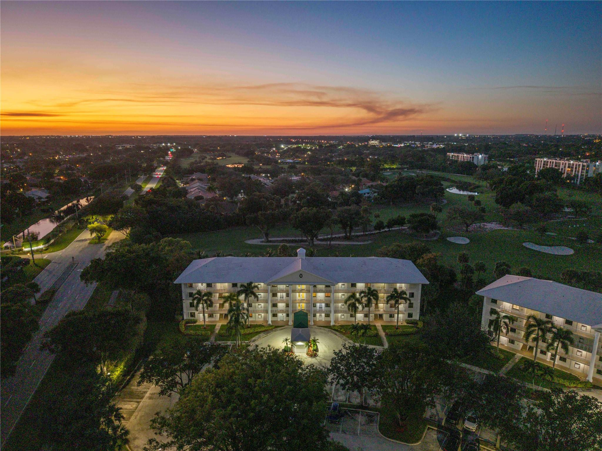 Whitehall Condo at Camino - Residential