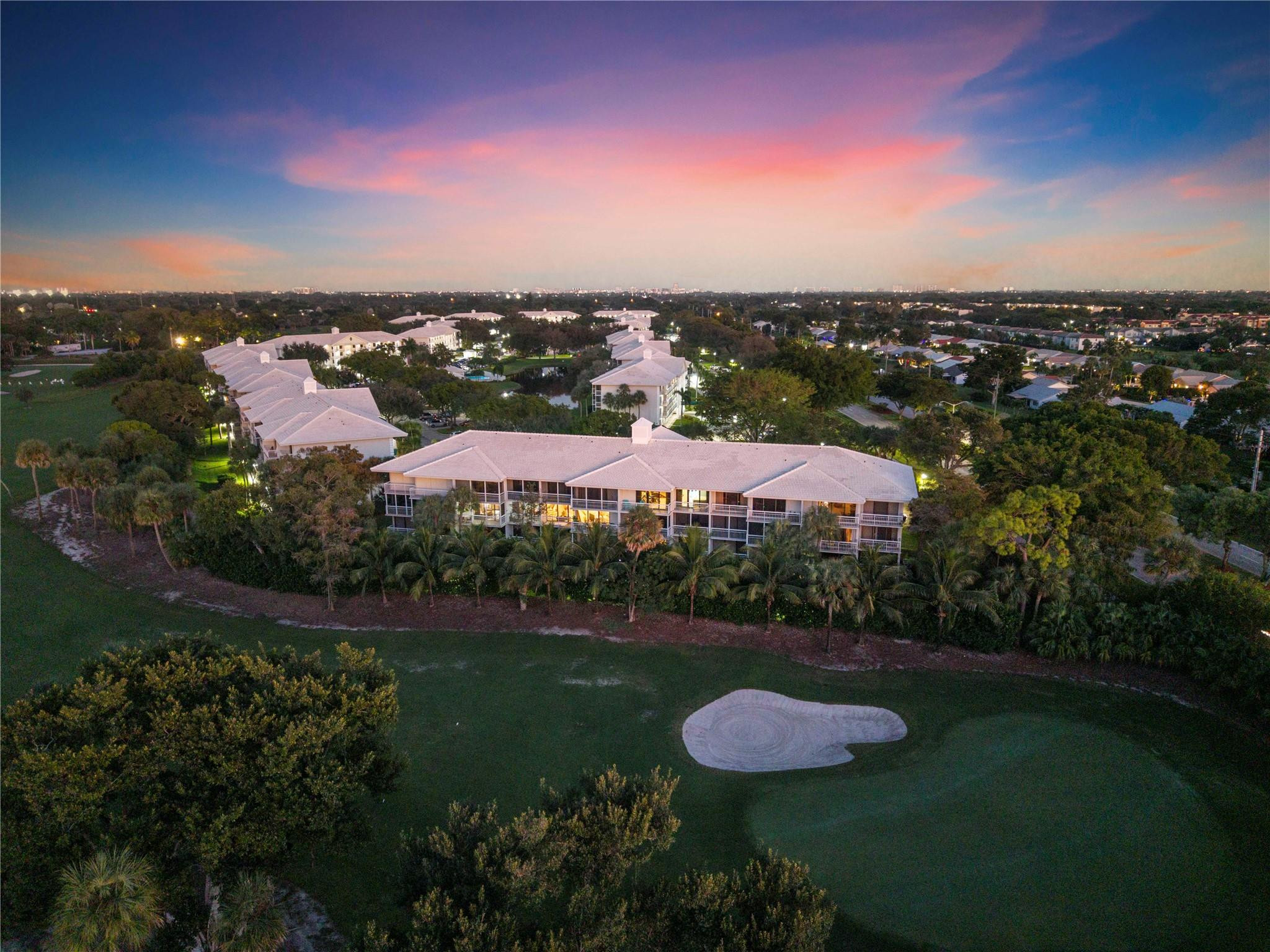 Whitehall Condo at Camino - Residential