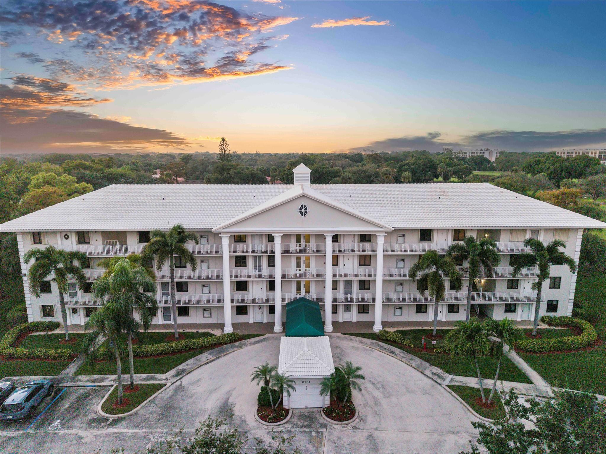 Whitehall Condo at Camino - Residential